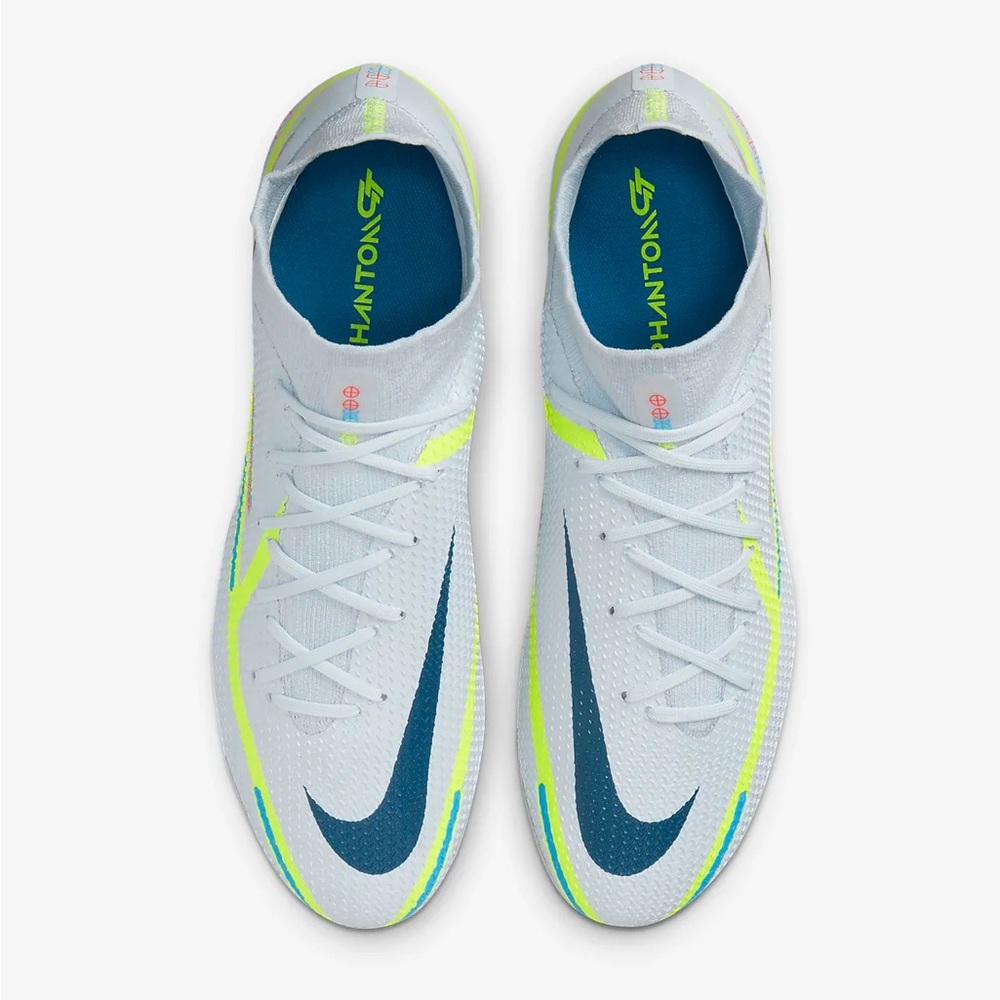 Nike Phantom GT2 Elite FG soccer cleats - Picture 5 of 9